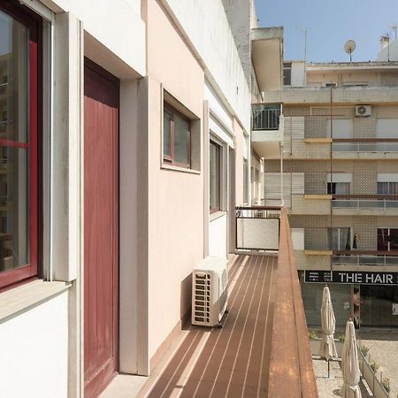 Casa Jardim II - City Center By Hd Properties ファロ エクステリア 写真