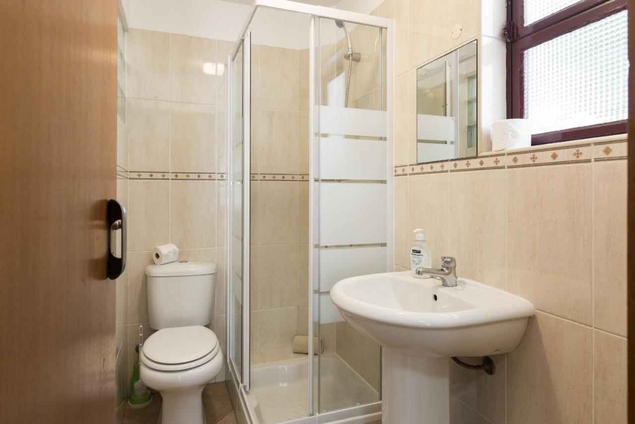 Casa Jardim II - City Center By Hd Properties ファロ エクステリア 写真