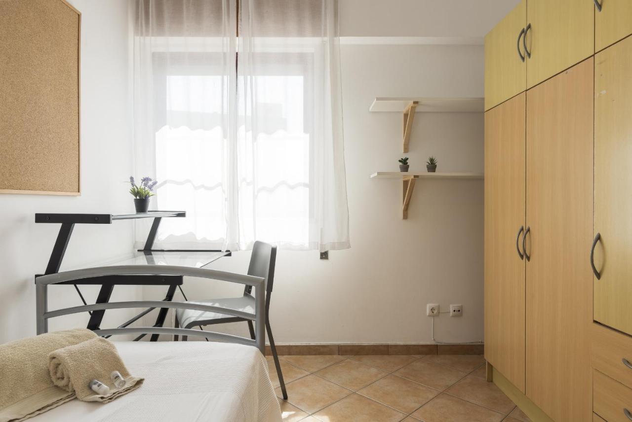 Casa Jardim II - City Center By Hd Properties ファロ エクステリア 写真