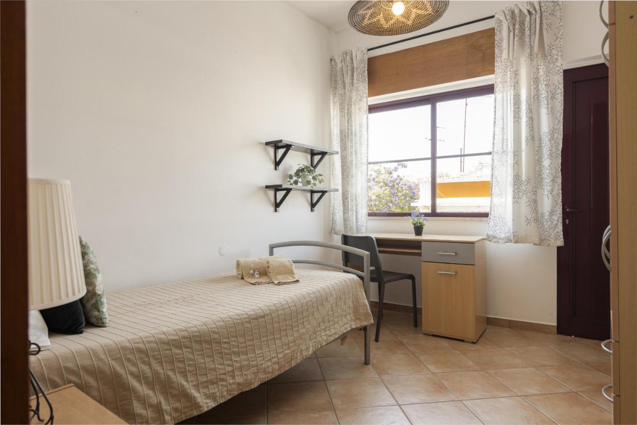 Casa Jardim II - City Center By Hd Properties ファロ エクステリア 写真