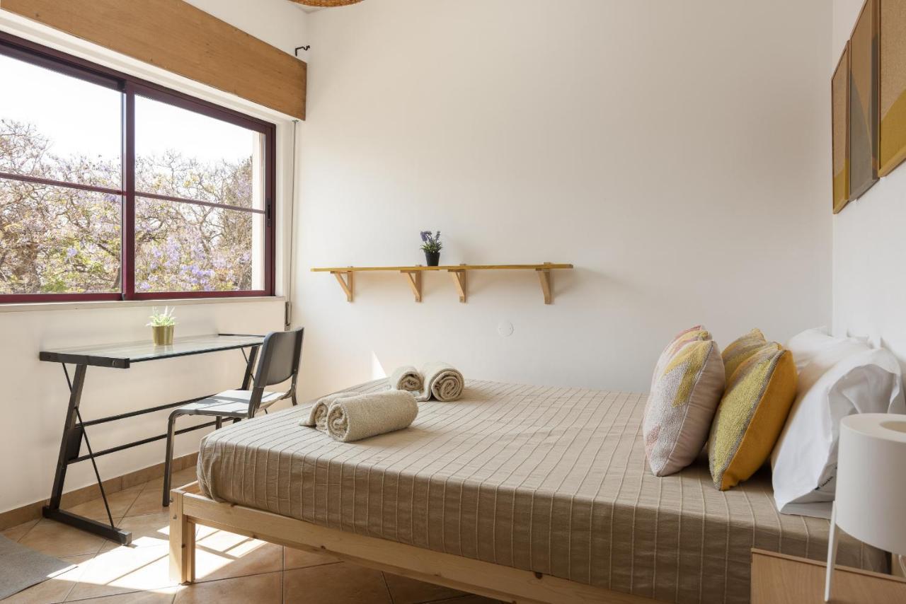 Casa Jardim II - City Center By Hd Properties ファロ エクステリア 写真