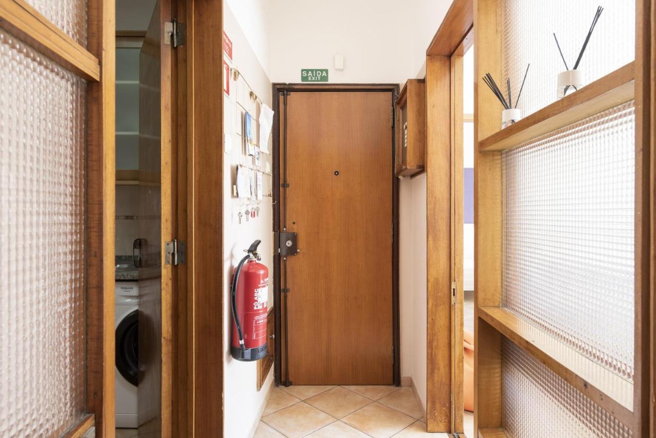 Casa Jardim II - City Center By Hd Properties ファロ エクステリア 写真