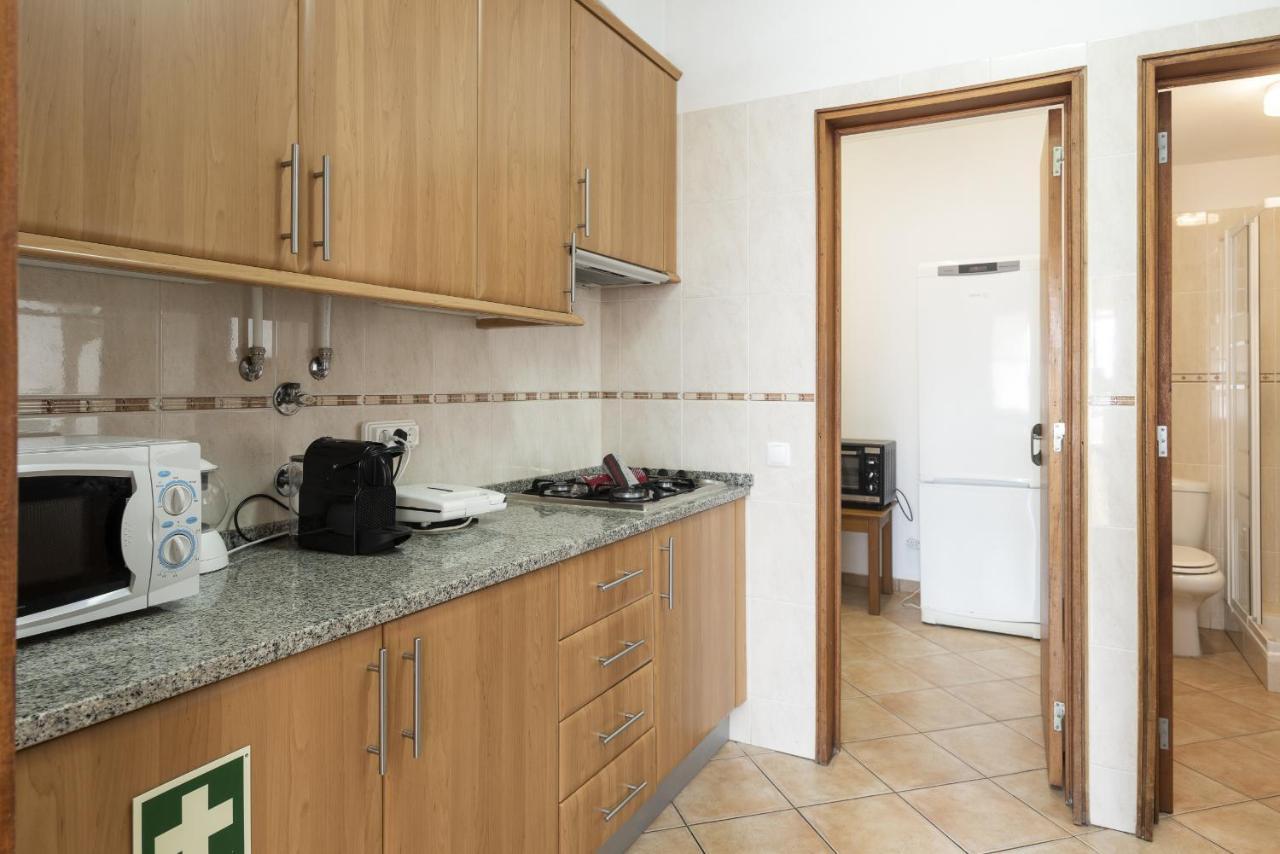 Casa Jardim II - City Center By Hd Properties ファロ エクステリア 写真