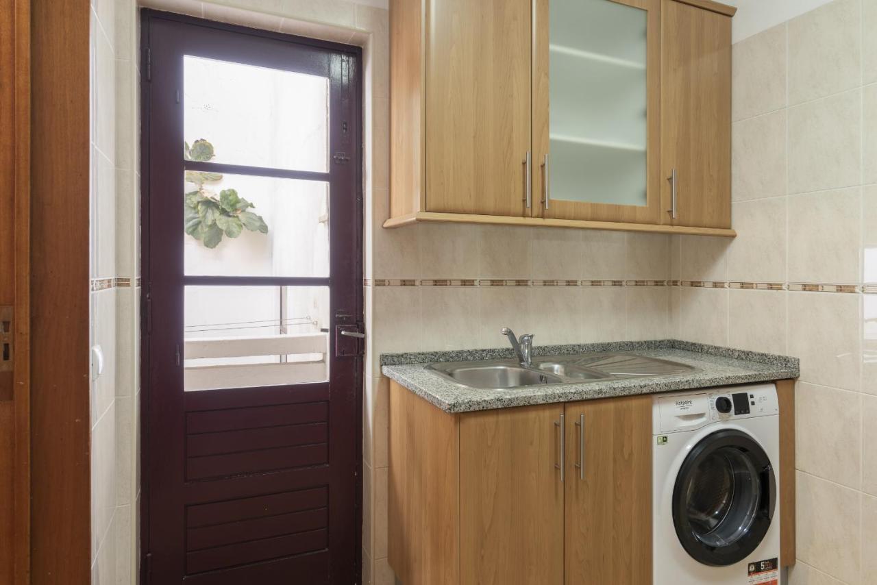 Casa Jardim II - City Center By Hd Properties ファロ エクステリア 写真