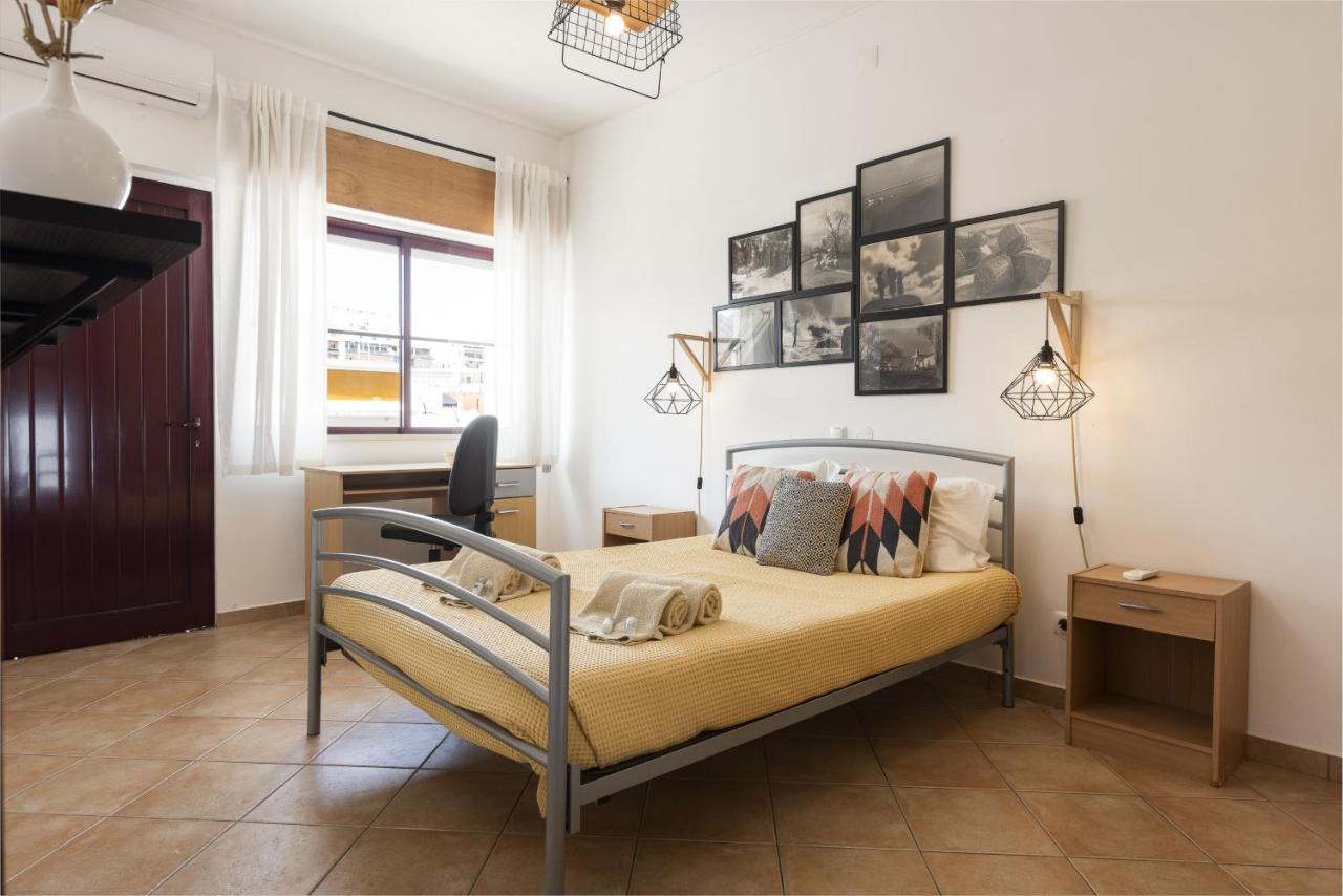 Casa Jardim II - City Center By Hd Properties ファロ エクステリア 写真