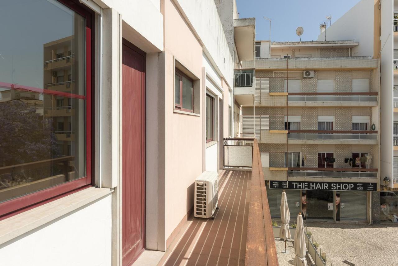 Casa Jardim II - City Center By Hd Properties ファロ エクステリア 写真