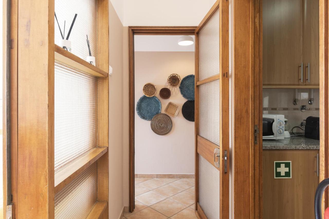 Casa Jardim II - City Center By Hd Properties ファロ エクステリア 写真
